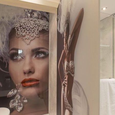 Mini-Suites Le Reve Kirrwiller Szoba fotó
