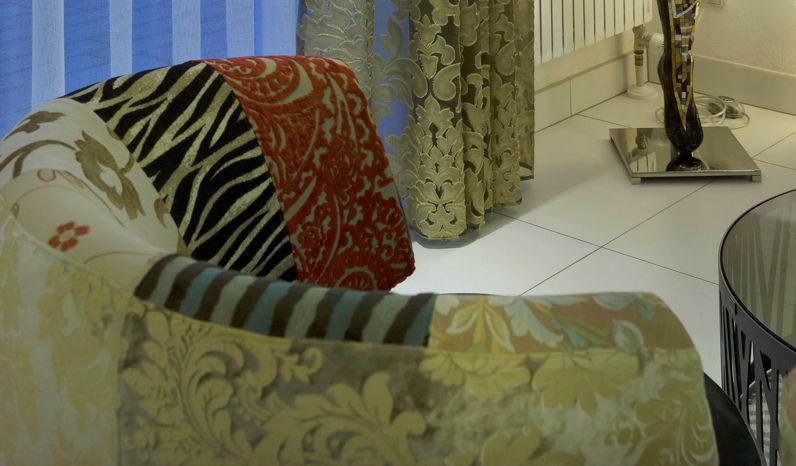 Mini-Suites Le Reve Kirrwiller Szoba fotó