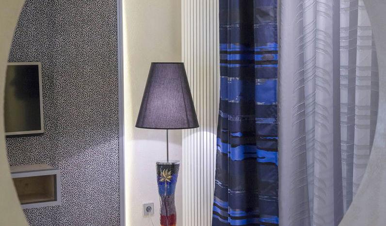 Mini-Suites Le Reve Kirrwiller Szoba fotó